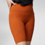 Damen-Leggings Fjällräven Abisko Short Tights W