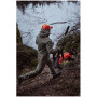 Herrenhose Fjällräven Lappland Hybrid Trousers M