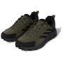 Wanderschuhe Adidas Terrex Anylander Leather
