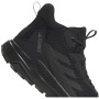 Damen Wanderschuhe Adidas Terrex Anylander Mid W