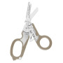 Multifunktionale Rettungsschere Leatherman Raptor® Rescue beige tan