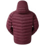 Herrenjacke Dare 2b Torrek Baffled Jacket