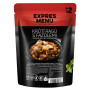 Fertigessen Expres menu Putenragout mit Bohnen 600 g