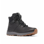 Herrenschuhe Columbia Landroamer™ Explorer WP schwarz Black, Dark Grey