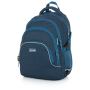 Rucksack Oxybag OXY Scooler blau blue