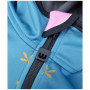 Kinderjacke WAMU Jednorožci