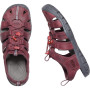 Damensandalen Keen Clearwater CNX Leather W