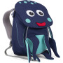 Kinderrucksack Affenzahn Oliver Octopus small