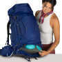 Damen Wanderrucksack Osprey Kyte 48