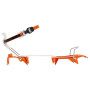 Steigeisen Petzl Leopard LLF
