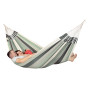Hängematte La Siesta Modesta Double Stripes
