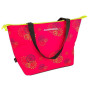 Kühltasche Campingaz Shopping Cooler 15L rosa