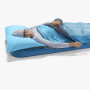 Schlafsackeinlage Sea to Summit Breeze Liner Rectangular Pillow Sleeve Standard