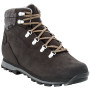Pánské zimní boty Jack Wolfskin Thunder Bay Texapore Mid M grau/braun phantom / grey