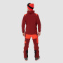 Herrenjacke Salewa SELLA DST HYB JACKET M
