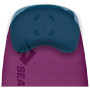 Selbstaufblasende Isomatte Sea to Summit Comfort Plus Self Inflating Mat Womens L