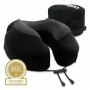 Nackenkissen Cabeau Evolution Pillow S3 schwarz JetBlack