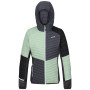Damenjacke Regatta Womens Trutton II grün Quiet Green/Seal Grey