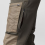 Herren Winterhose Fjällräven Keb Agile Winter Trousers