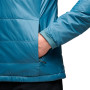 Herrenjacke Black Diamond Solution 2.0 Hoody