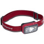 Stirnlampe Black Diamond Cosmo 250 rot Rose