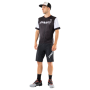 Herren-Radhose Dynafit Ride Light 2in1 Short M