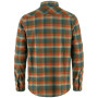 Herrenhemd Fjällräven Lappland Stretch Flannel Shirt M