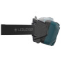 Stirnlampe Ledlenser HF8R Core
