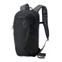 Radfahr-/Lauf-Rucksack Scott Backpack Trail Lite 14 schwarz Black