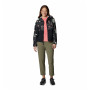 Damen-Windjacke Columbia Spire Valley™ Printed Windbreaker
