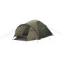 Wanderzelt Easy Camp Quasar 300 grün/braun RusticGreen