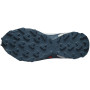 Damen Laufschuhe Salomon Supercross 4 Gore-Tex