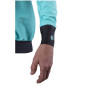 Paddeljacke Hiko ZEPHYR Langarm
