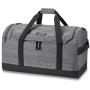 Reisetasche Dakine Eq Duffle 50l (2024) grau/weiß Huxton