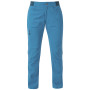 Damenhose Mountain Equipment Dihedral Wmns Pant blau Alto Blue