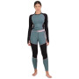 Damen-Funktionsunterhose Mons Royale Olympus Legging