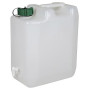 Kanister Eda Jerrycan 35l