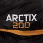 Schlafsack Vango Arctix 200