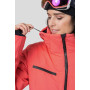 Damen Skijacke Hannah Amabel