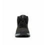 Damenschuhe Columbia Trailstorm™ Crest Mid Waterproof