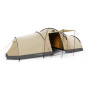 Zelt Trimm Galaxy II beige