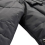 Herrenjacke Alpine Pro Werd