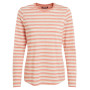 Größe: L / Farbe: weiß/orange