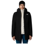 Damenmantel The North Face W Hikesteller Insulated Parka - Eu