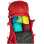Damenrucksack Osprey Ariel Plus 85