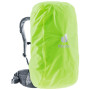 Regenschutz für Rucksack Deuter Raincover I 2023 gelb neon