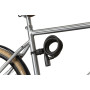 Fahrradschloss AXA Cable Resolute 10 - 150
