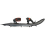Schneeschuhe TSL 438 UpDown Grip