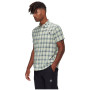 Herrenhemd Mammut Trovat Summer Shirt