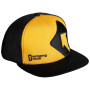 Baseballmütze Singing Rock Snapback